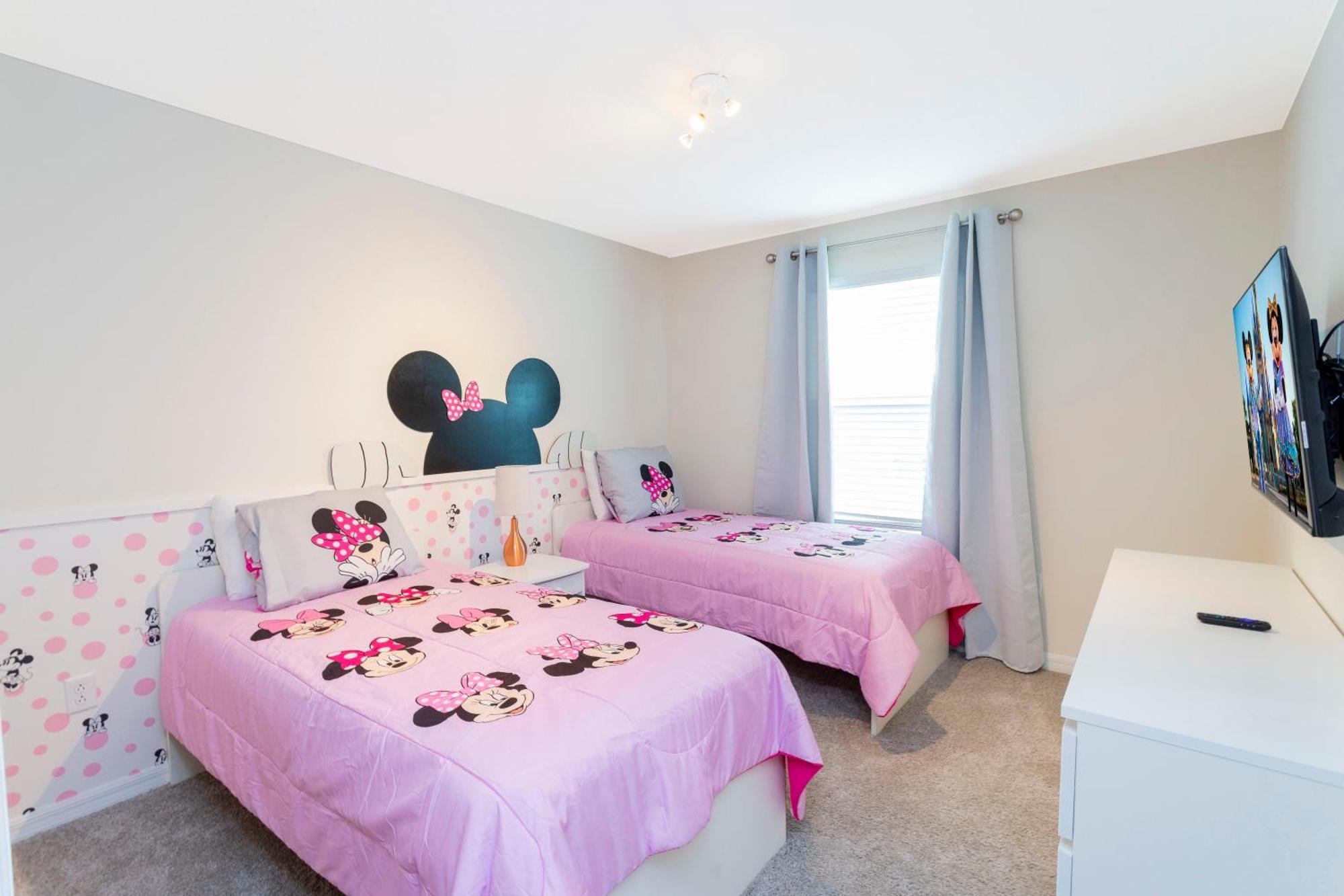 1798 Tp - 4Br Luxury Solara Retreat Pool Disney Orlando Exterior foto