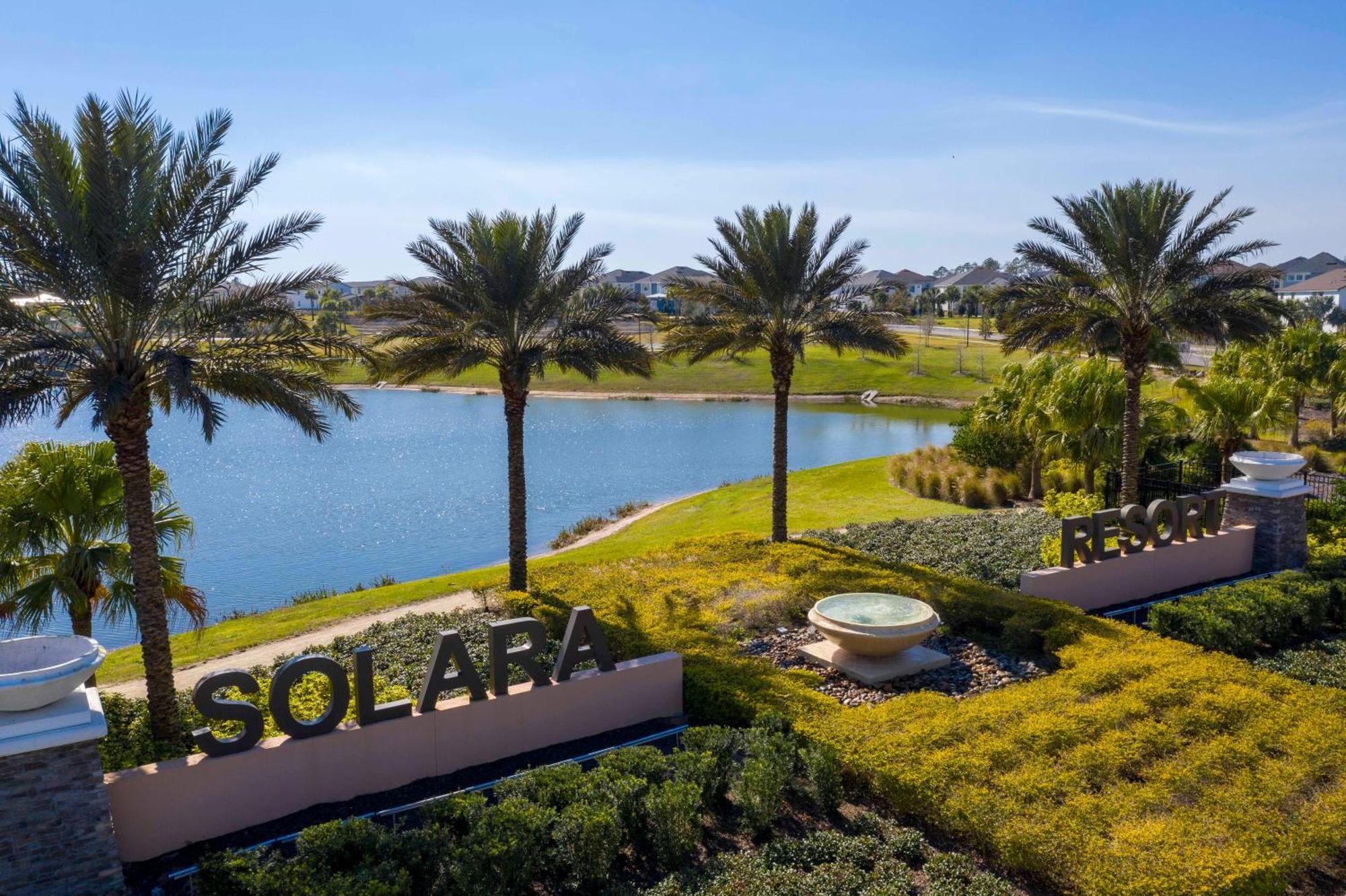1798 Tp - 4Br Luxury Solara Retreat Pool Disney Orlando Exterior foto